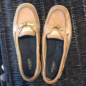 Sperry shoes